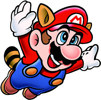 Toma Menos De Tres - Super Mario Bros 3 (940x400), Png Download