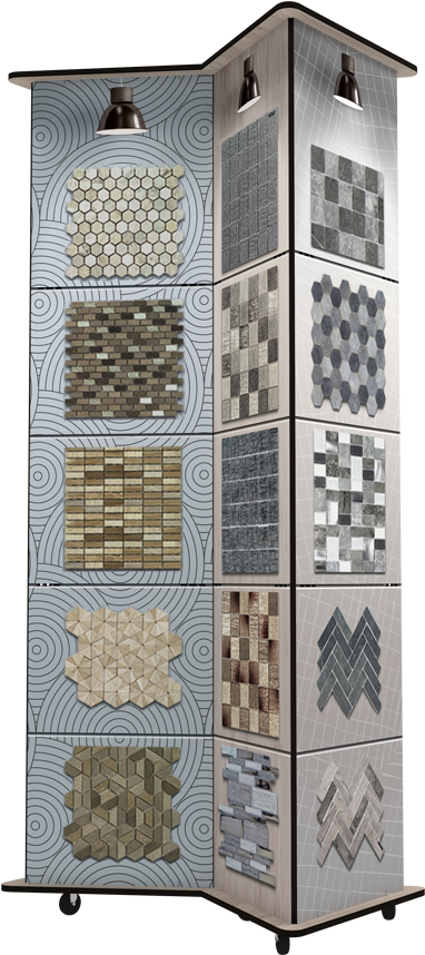 Render Doble Triángulo - Cupboard (1000x1000), Png Download