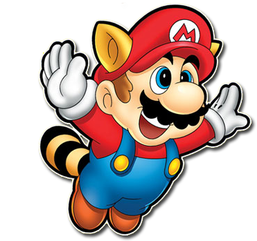 [info]el Creador De Mario Bross Recibe Premio - Adventures Of Super Mario Bros 3 Dvd (400x400), Png Download