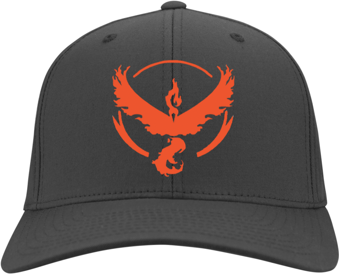 Team Valor Pokemon Go Hats - Instinct Mystic Or Valor (1155x1155), Png Download