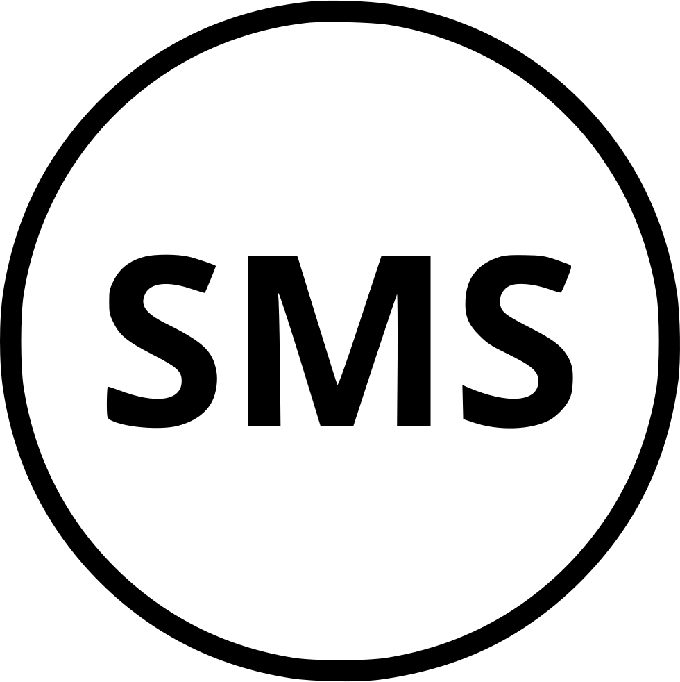 Png File - Text Message Payment Receipts (980x982), Png Download