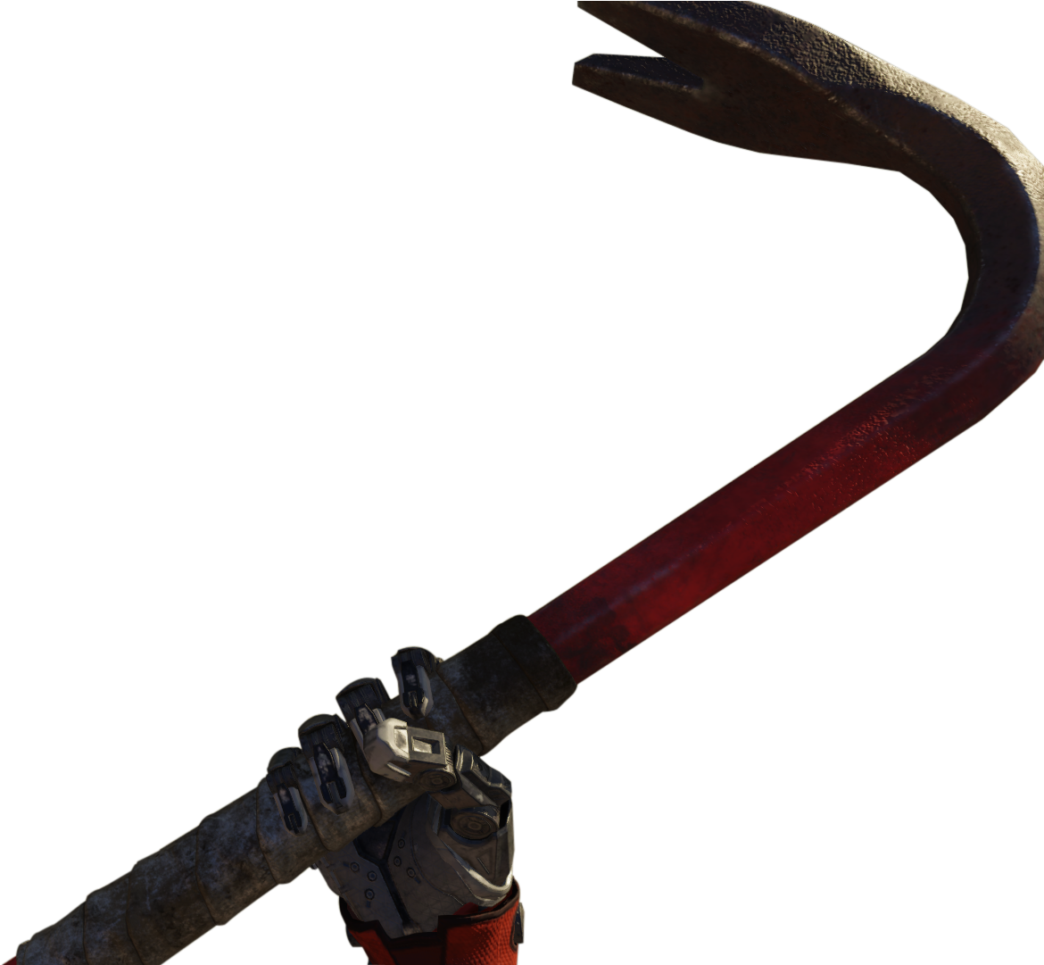 Bo3 Rare Supply Drop Png - Assault Rifle (1180x1080), Png Download