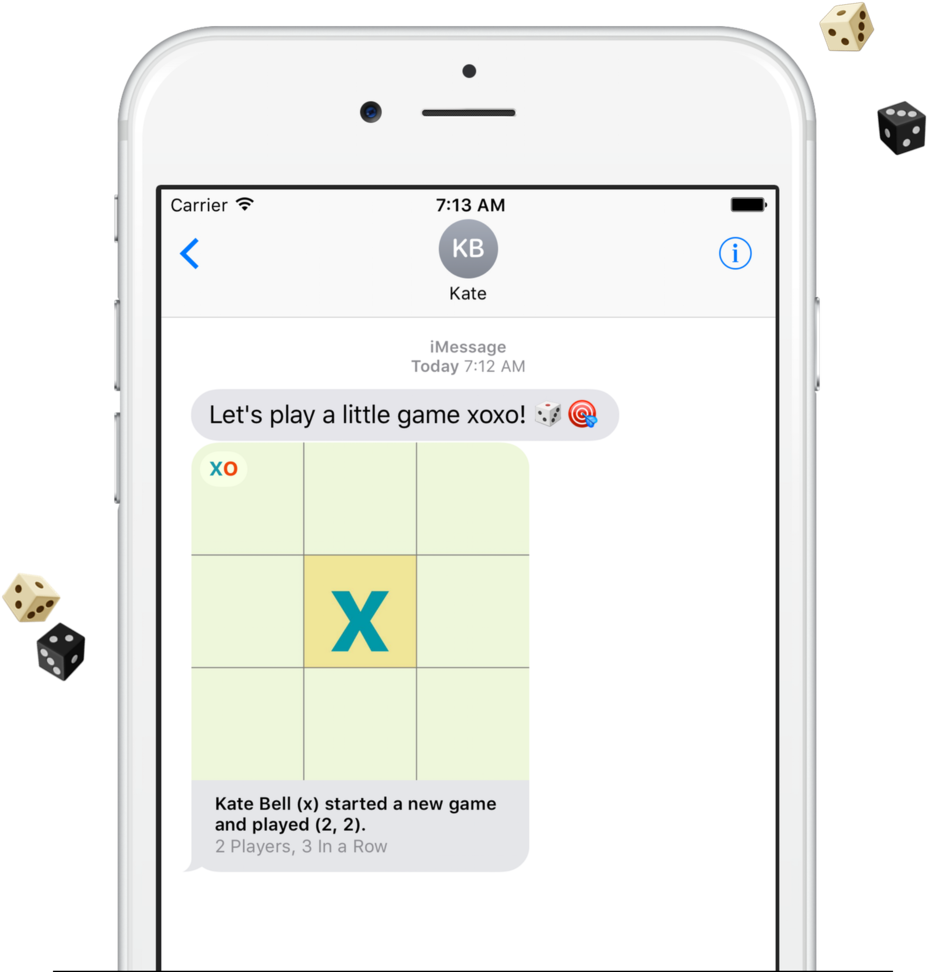 Xoxo Iphone Website - Iphone (1000x1004), Png Download