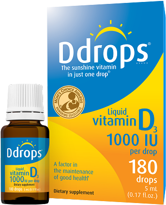 Quick View - D Drops Adults (450x450), Png Download