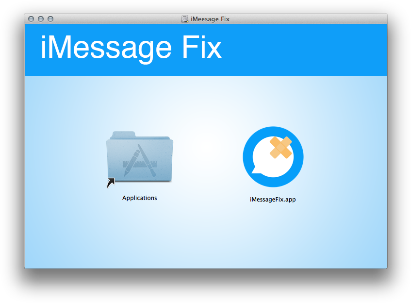 Imessagefix - Van Hage (862x639), Png Download