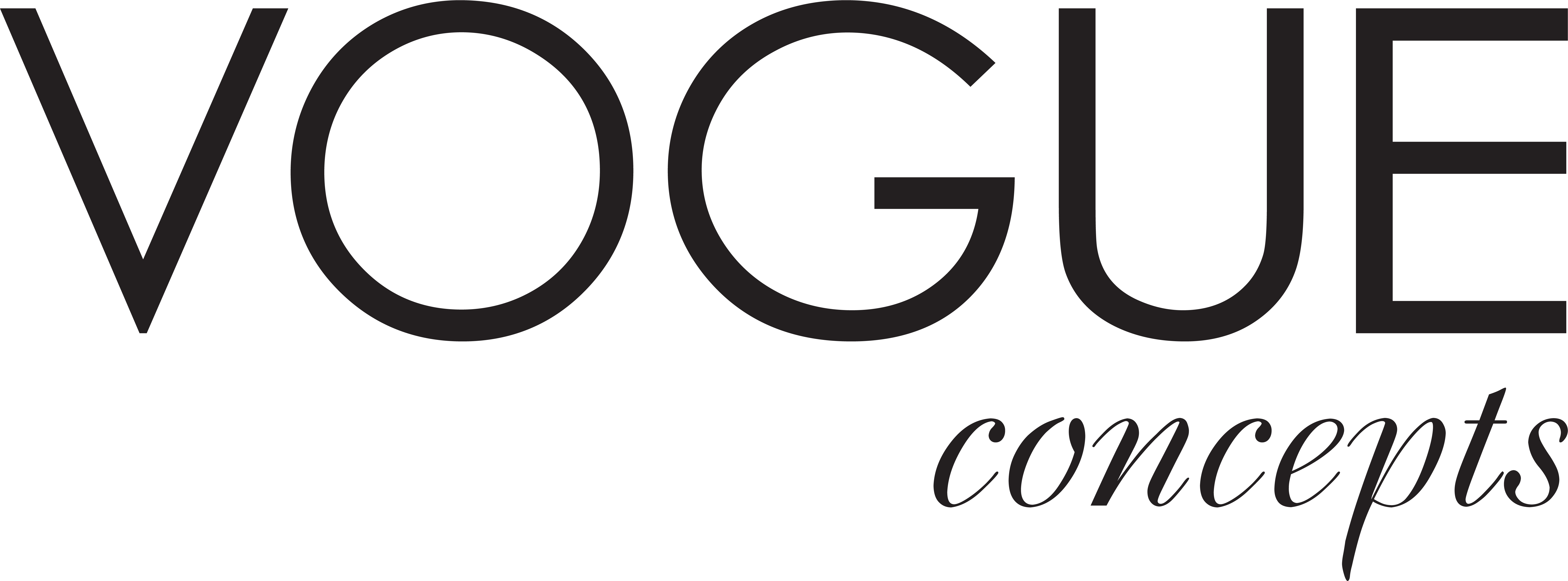 Vogue Logo Png