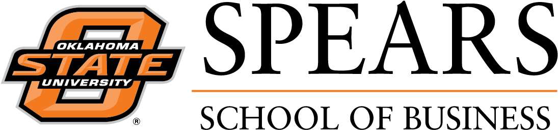 Image - - Spears School Of Business Logo (1290x325), Png Download