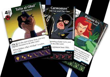 Dc Comics Dice Masters - Dice Masters Batman Set (427x300), Png Download