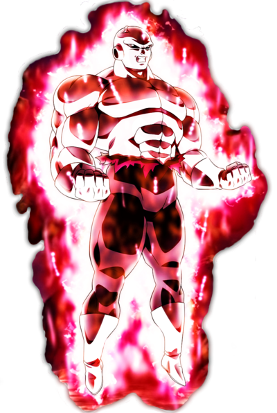 Jirenlimitbreaker Diegoku92 23 - Dbs Jiren Full Power (400x596), Png Download