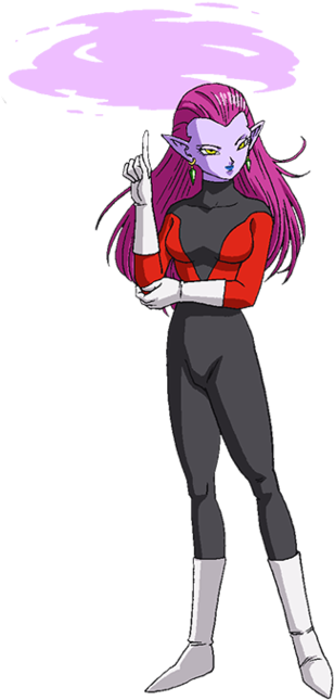 Cocotte Dragon Ball Super (350x690), Png Download