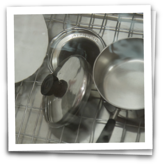 Tmtb Uses Desktop Navi Dishes - Shelf (675x675), Png Download