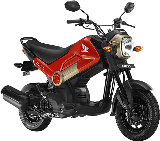 View The 360° Tour By Dragging Your Mouse Over The - Honda Navi Price In Bangladesh (600x449), Png Download