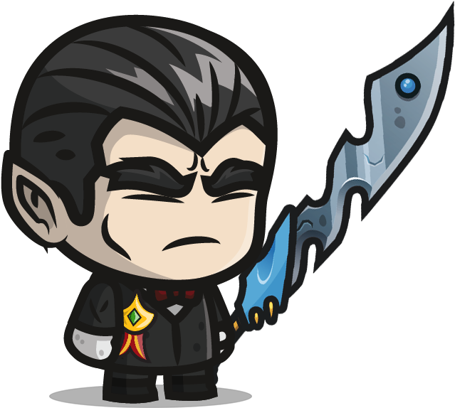 Cartoon (800x800), Png Download
