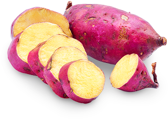 Sweet Potatos - Sweet Potato (500x500), Png Download
