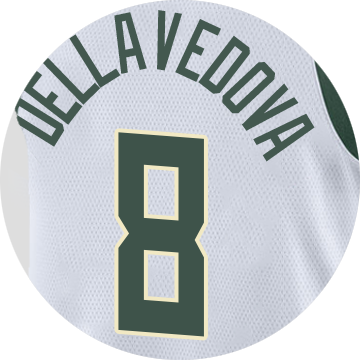 Milwaukee Bucks Matthew Dellavedova - Skol Churrasco (360x360), Png Download