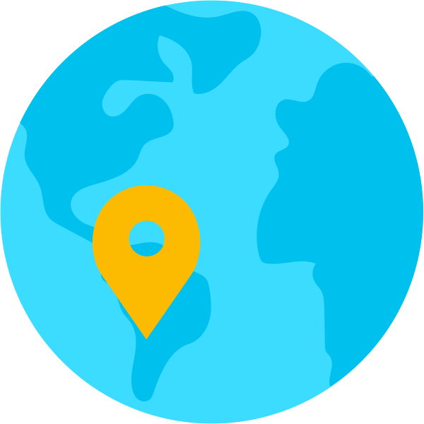 United Way - Chile Mundo Png (600x600), Png Download