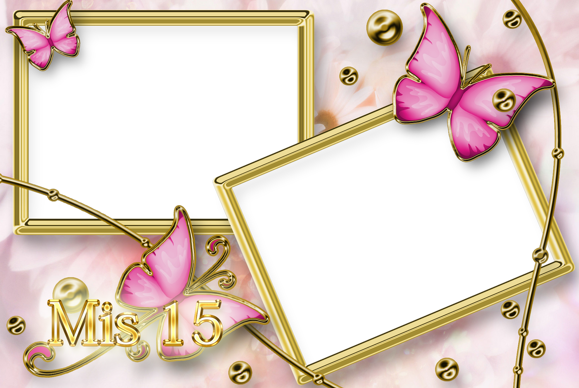 Resultado De Imagen Para Formas Vintage En Dorado Png - Fondo Xv Años Dorado (1144x768), Png Download