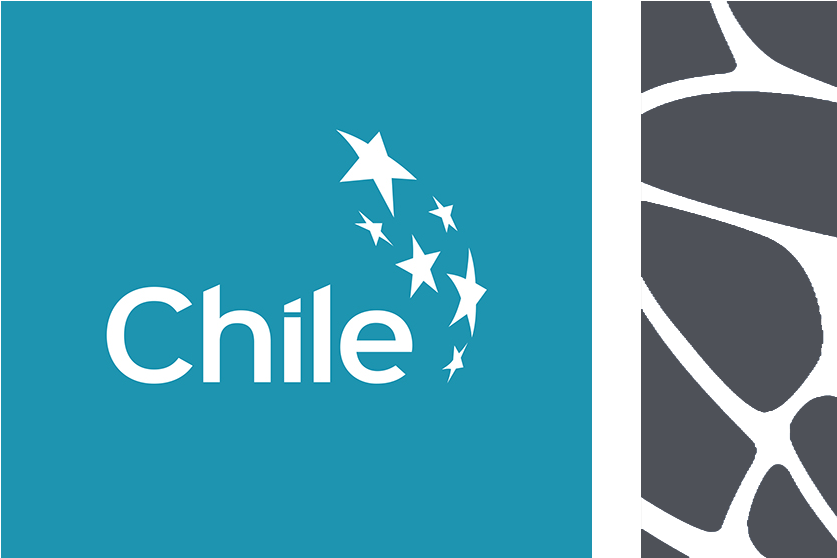 Marca Chile - Chile (885x655), Png Download