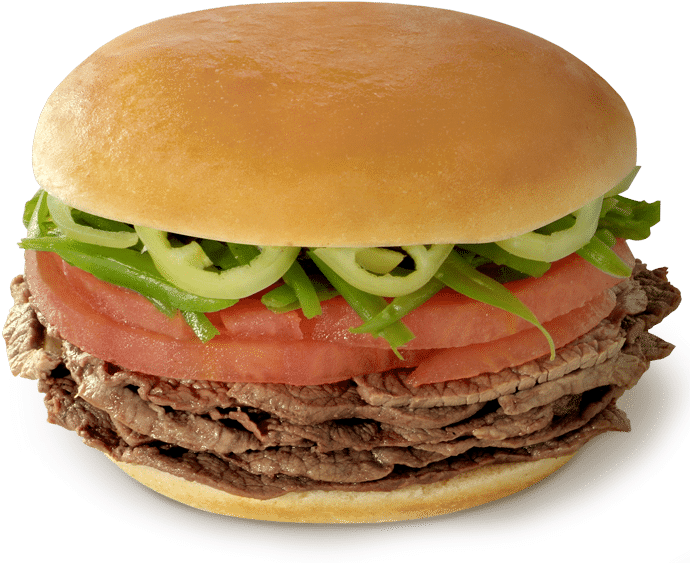 Now That I've Spent A Month In Chile Trying Out The - Tortas Cubana De Mexico (690x600), Png Download