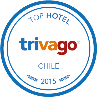 Top Hotel Chile - Boat & Beach Bag (416x416), Png Download