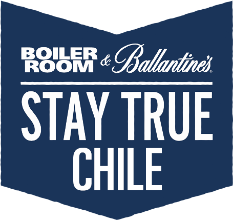 Ballantines Boiler Room (482x460), Png Download