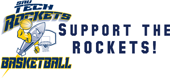 Meet The Rockets - Logo (1500x750), Png Download