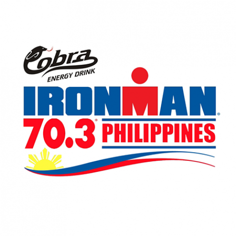 Com Ironman - Cobra Ironman 70.3 Philippines (640x480), Png Download