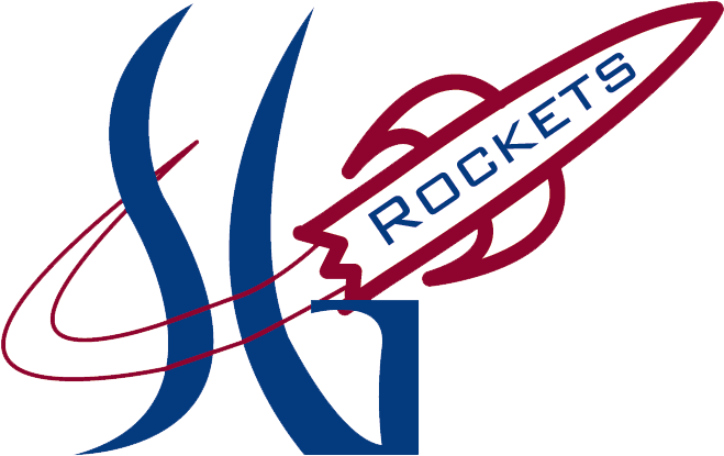 Sgahs Boys Soccer Toledo Rockets Wikipedia Archivojohnny - Spring Grove Area School District Logo (684x684), Png Download
