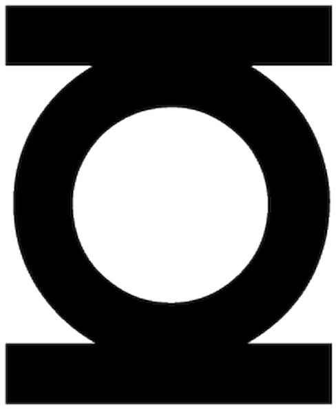 Simbolos De Los Superheroes (800x800), Png Download