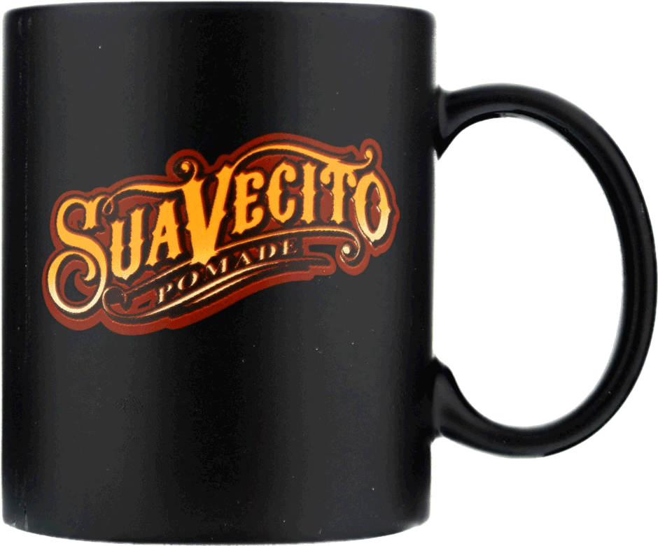 Hombre Coffee Mug - Suavecito 8-ounce Shaving Creme (1000x800), Png Download