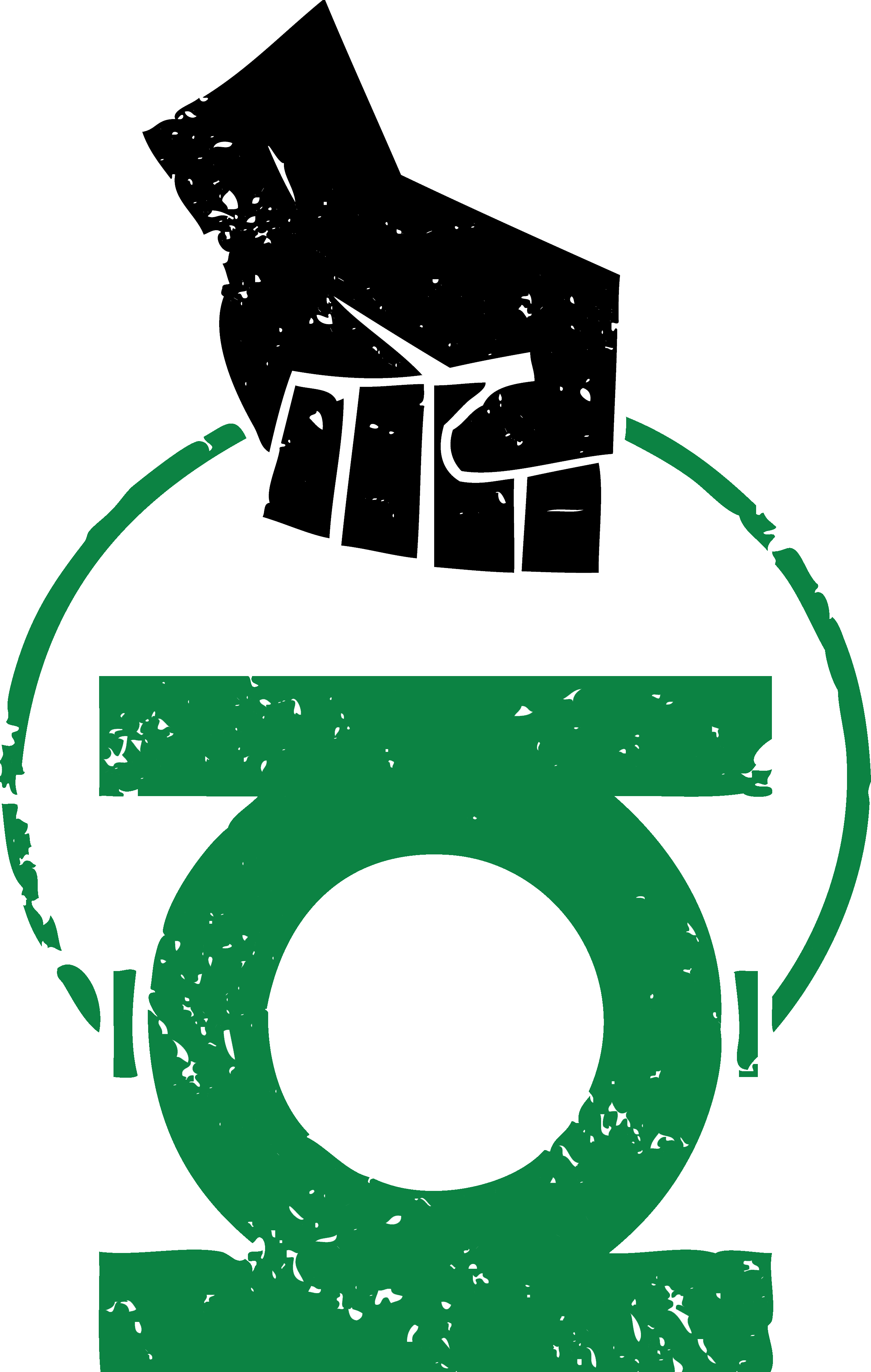 Green Lantern Logo Green Lantern Tattoo, Green Lantern - Green Lantern (2540x4000), Png Download