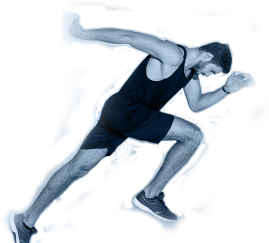 Hombre - Figure Skating Spins (540x488), Png Download