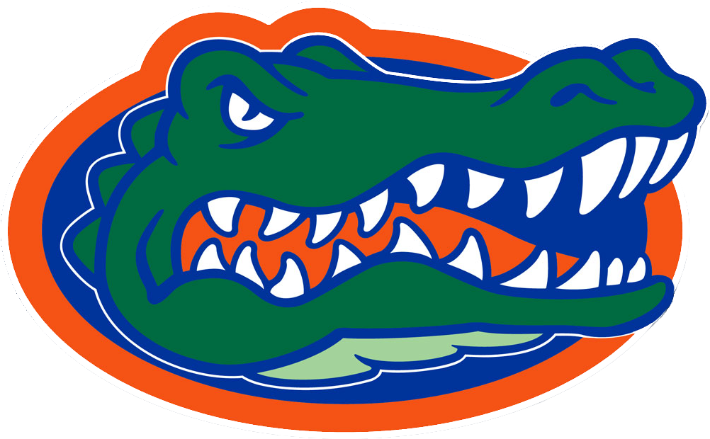 Download Florida Gators Logo Png Florida Gators Logo Full Size Png Image Pngkit