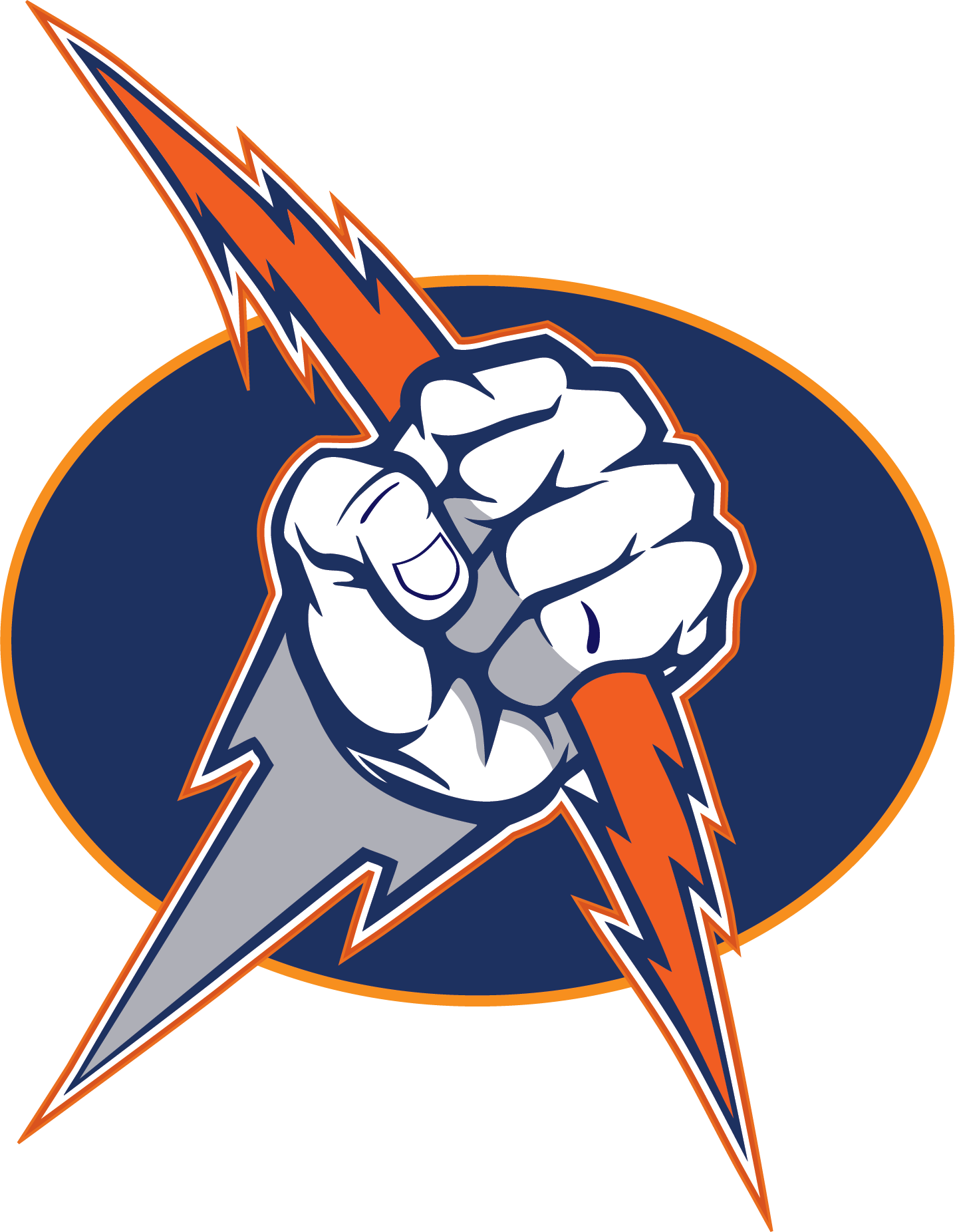 Titans News - Berea Midpark High School Logo (1436x1852), Png Download