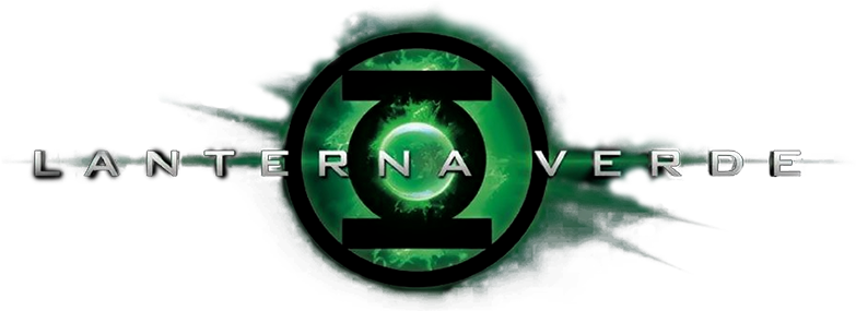 Green Lantern Image - Green Lantern Movie Poster (800x310), Png Download