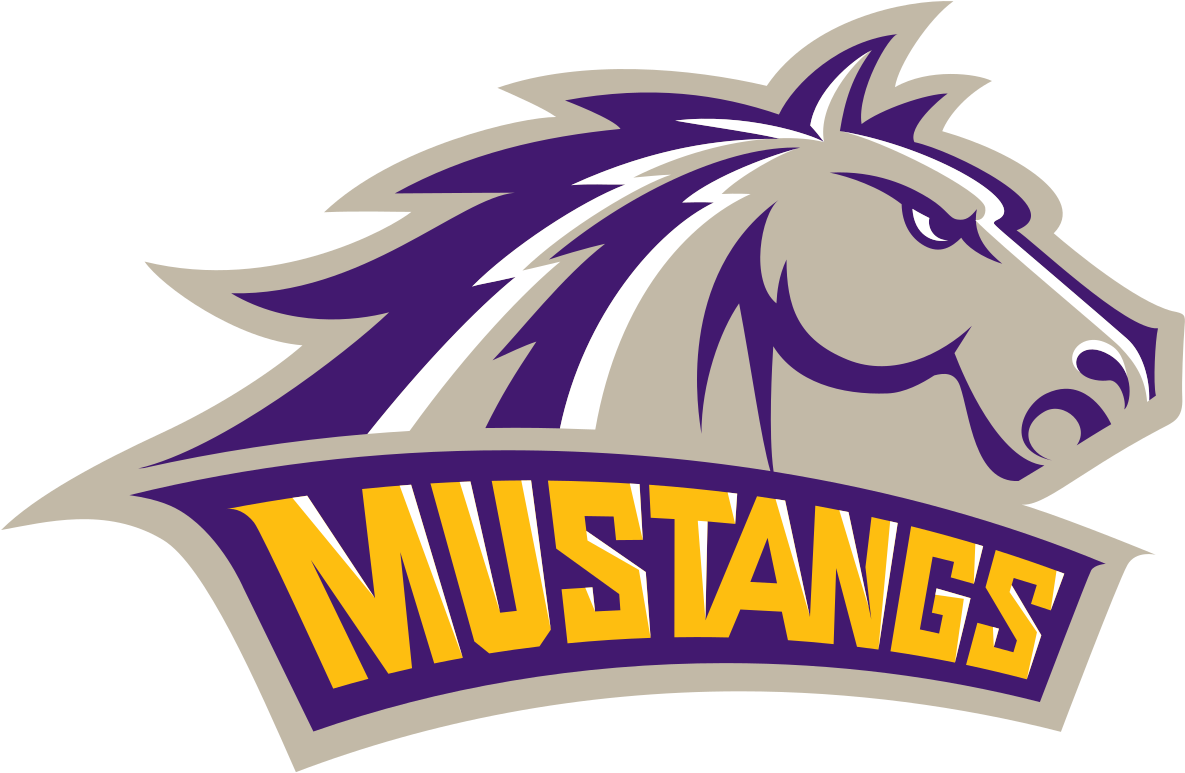 Western New Mexico Mustang (1200x786), Png Download