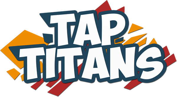 Tap Titans - Tap Titans 2 Png (600x330), Png Download