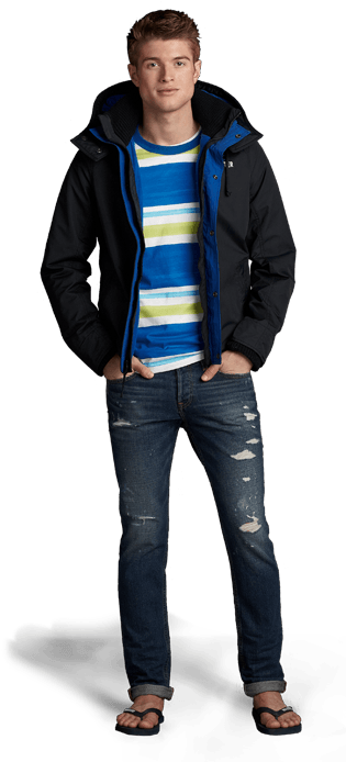 Download Modelo Hombre Ropa Png - Full Size PNG Image - PNGkit