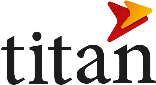 Titan Travel Logo Web3 - Titan Travel Logo (1000x303), Png Download