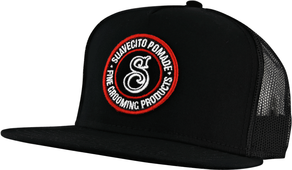 Bad Hombre Trucker Hat - Baseball Cap (1000x800), Png Download