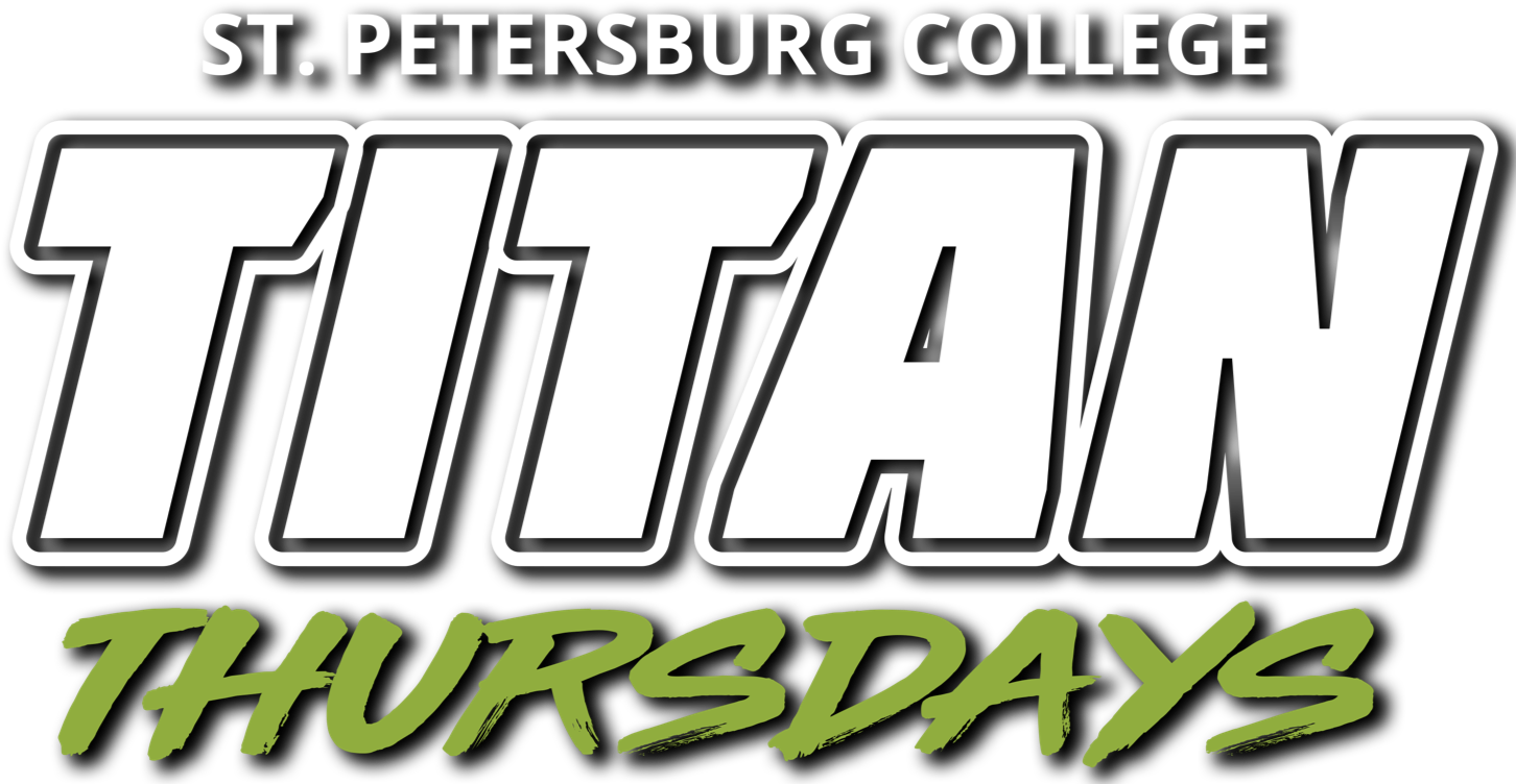 Titan Thursday Logo - Logo (1462x770), Png Download