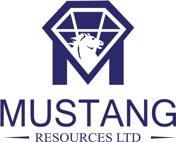 Mustang Logo - Inoza Feed Milling Corp (600x484), Png Download