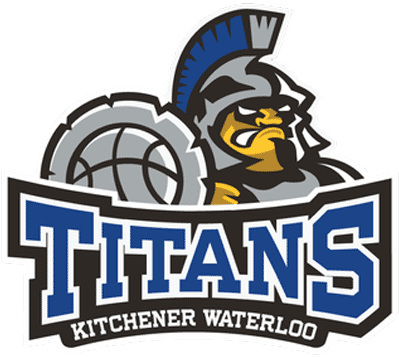 K W Titans Logo - Nblc Team Logos Png (730x400), Png Download