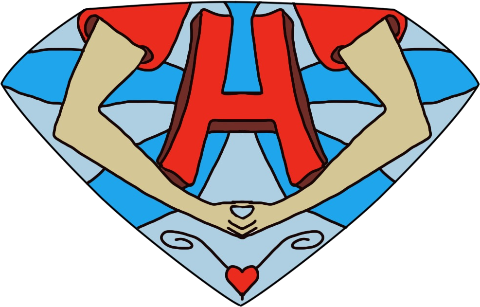 Man Of Steel Logo Outline - Justice League (1024x768), Png Download