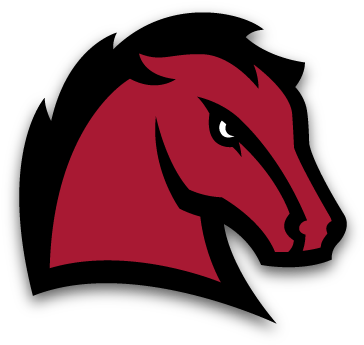 Helmet-mark 123 - Springfield Stallions Logo (600x450), Png Download