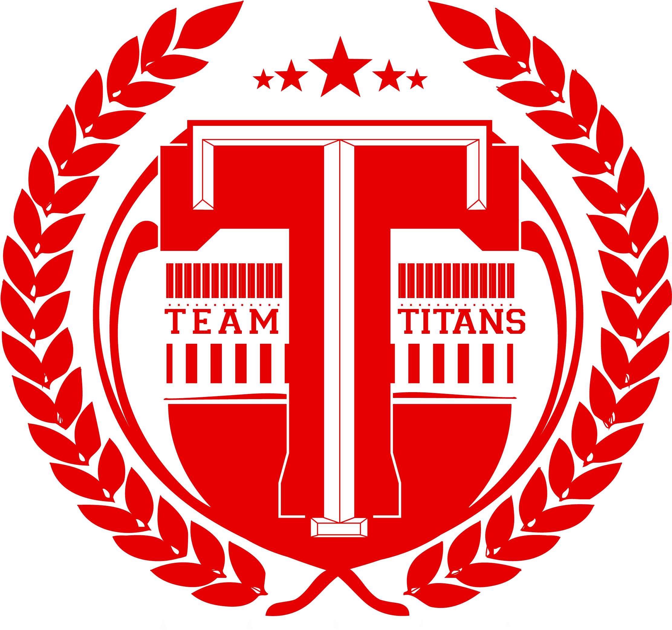 Team Titans - 65th National Film Awards 2018 (2442x2500), Png Download