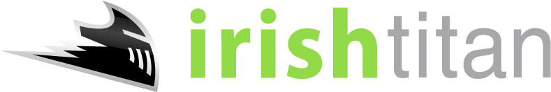Irish Titan (1080x544), Png Download