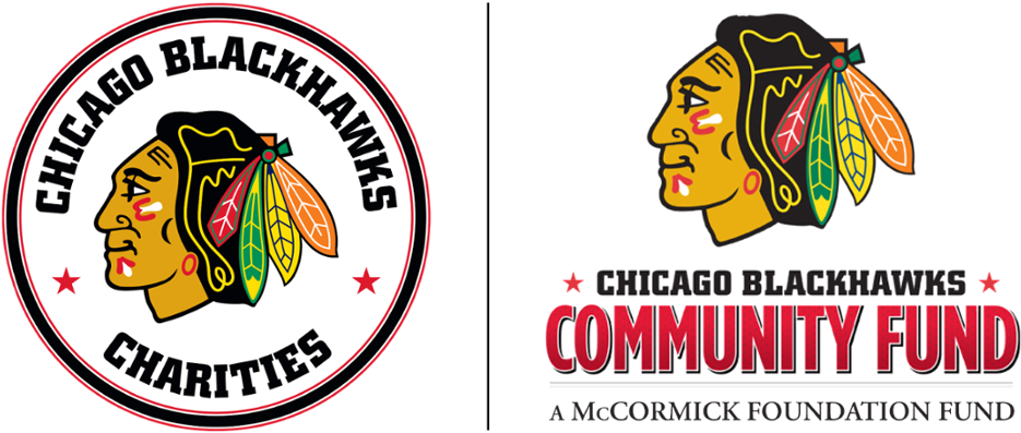 Chicago Blackhawks Png (1024x576), Png Download