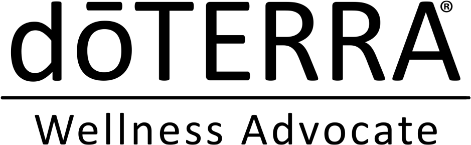 Doterra-logo - Doterra Wellness Advocate (1024x334), Png Download