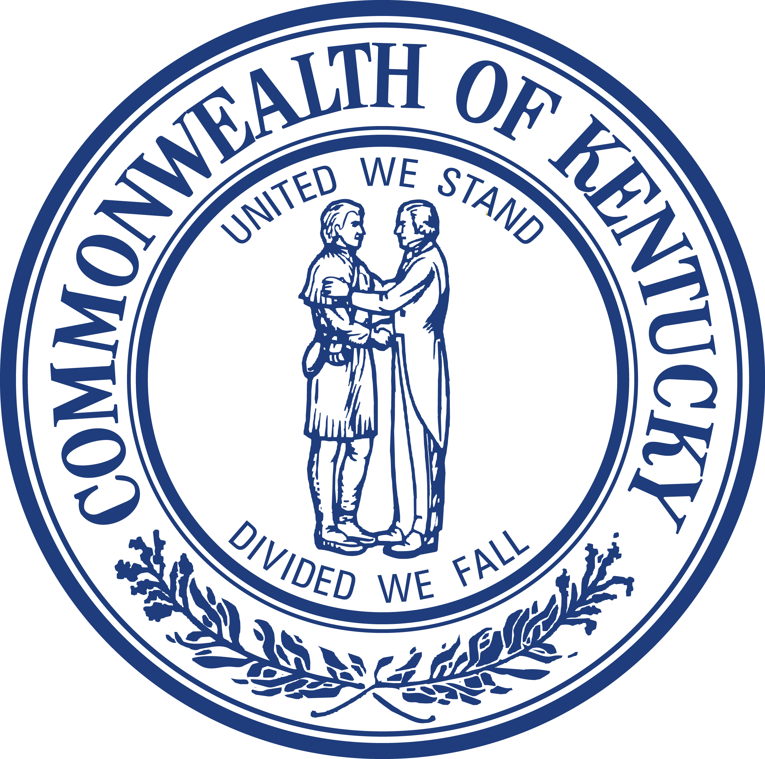The Kentucky Cabinet For Economic Development Is The - Amaya School Of Home Industries Logo (2488x2467), Png Download